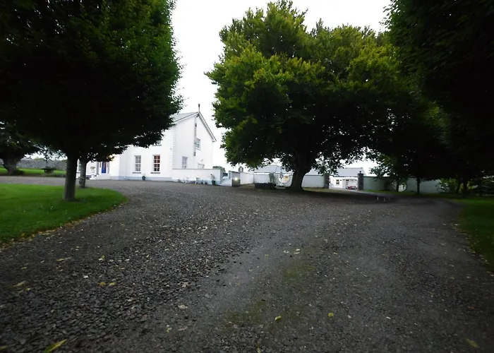 The Carriage Houses At Beechpark House