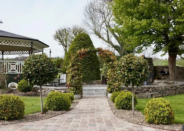 Cartron House